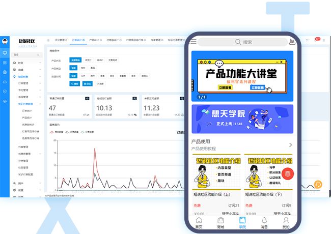 知识付费